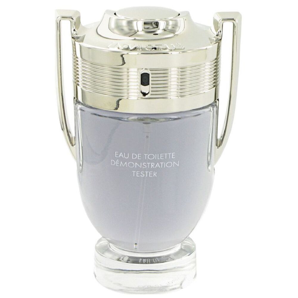 TST - PACO RABANNE INVICTUS M 3.4 EDT SPR